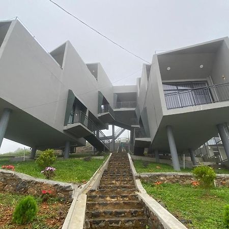 Hotel Hill Monk- Dazzling Vega Vagamon Exterior foto