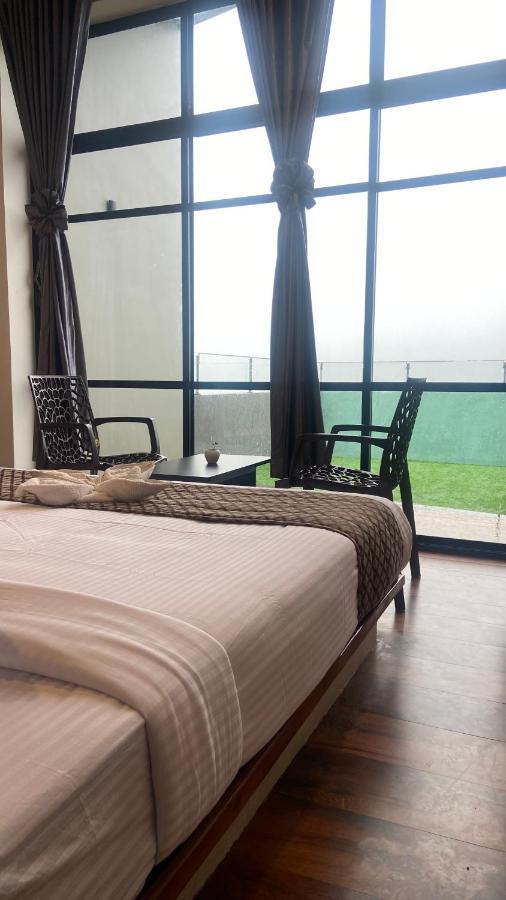 Hotel Hill Monk- Dazzling Vega Vagamon Exterior foto