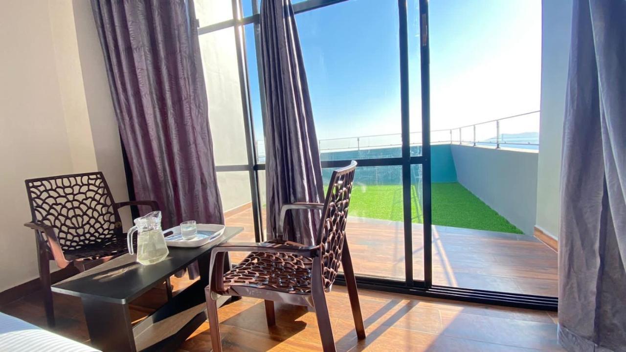 Hotel Hill Monk- Dazzling Vega Vagamon Exterior foto